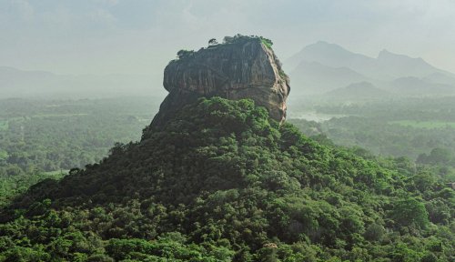 Sri Lanka: 5 Maravilhas a Descobrir