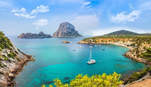 Ilhas Espanholas: Mar, Cultura e Divers&atilde;o