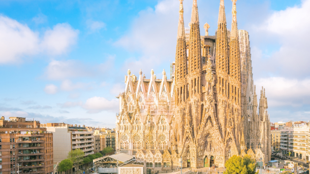 Descobrindo os Encantos de Barcelona